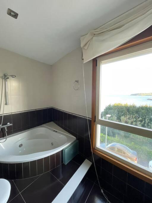Holiday home Punta Salera House & Pobra Do Caraminal