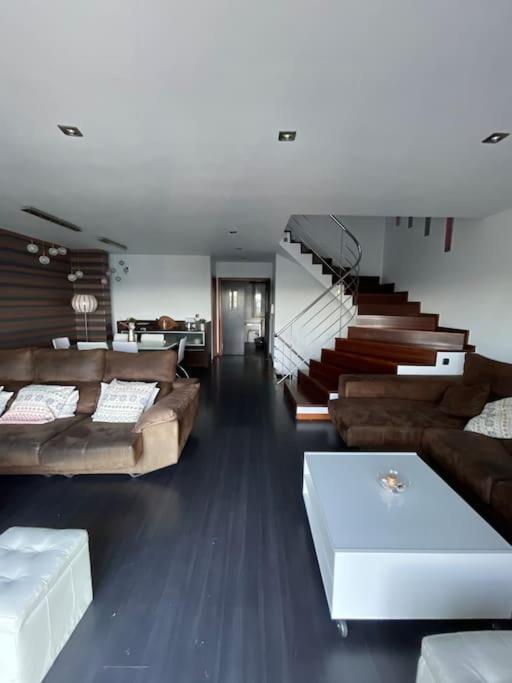 Punta Salera House & Holiday home *