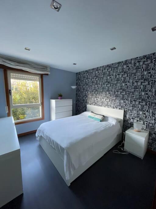 Holiday home Punta Salera House & Pobra Do Caraminal