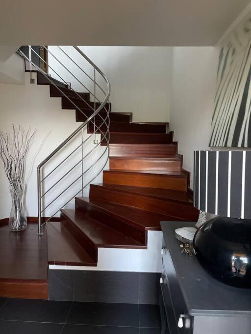 Punta Salera House & Holiday home